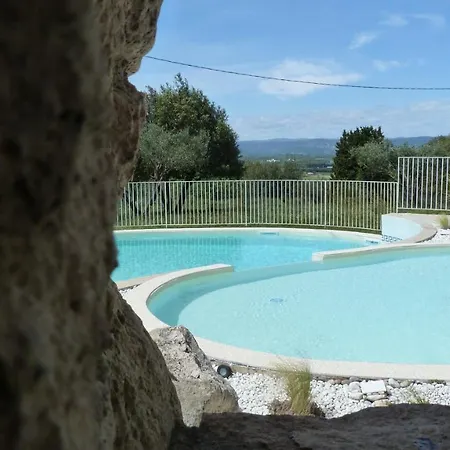 Adhemar Guest house La Garde Adhemar