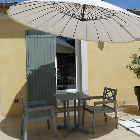 Adhemar Guest house 4*
