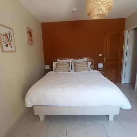 Casa de hóspedes Adhemar
