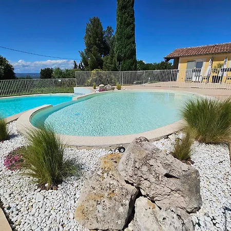 Guest house Adhemar 4*