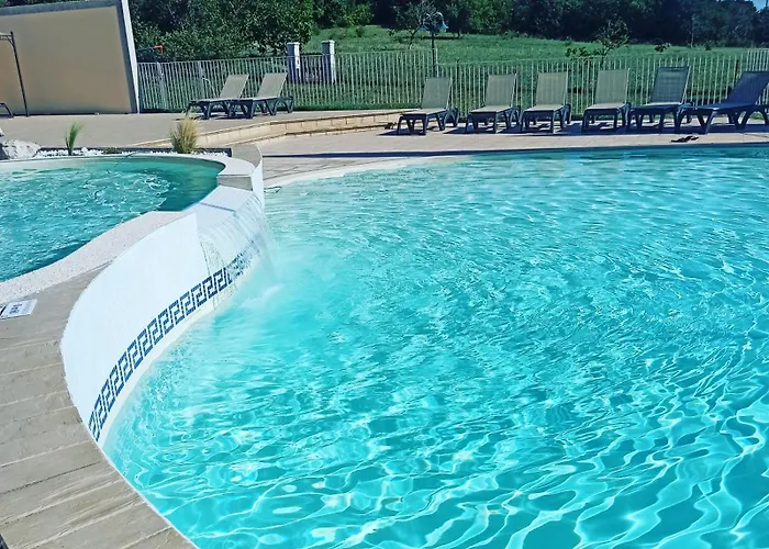 Affittacamere Adhemar La Garde-Adhémar