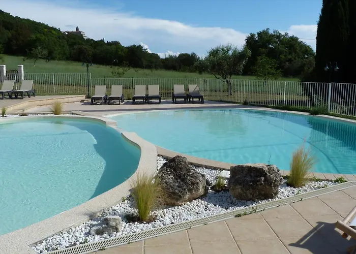 Adhemar Affittacamere 4*