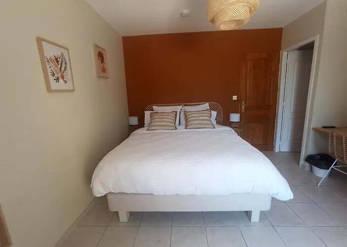 Affittacamere Adhemar